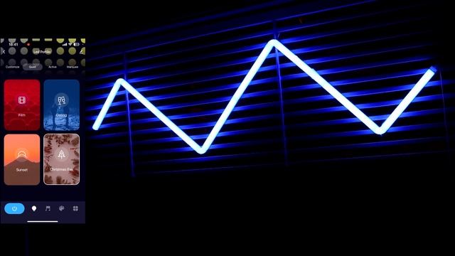 BARRAS LEDS SENSACIONAIS WIFI RGBIC / ENDEREÇÁVEL - Tuya/Smart Life, Alexa, Google e Home Assistant смотреть онлайн