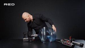 Вертикальный пылесос V3080 | Инструкция