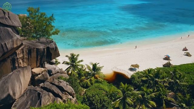 Ultimate Stress Relief - Soothing Music for Relaxation, Meditation and Anxiety Reduction #45 смотреть онлайн