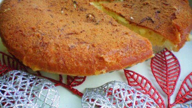 Вкусные будни