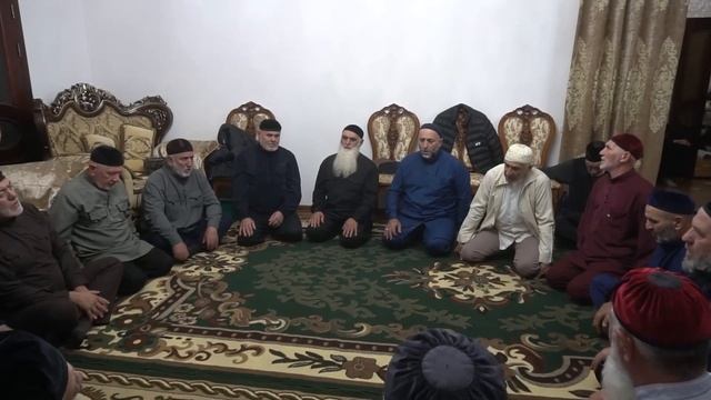МОВЛИД 21 10 2023 смотреть онлайн