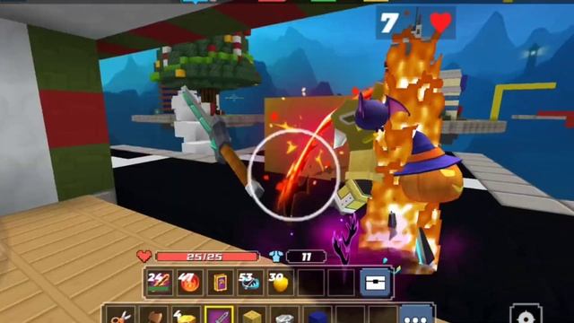 Playing on @RIXUroblox Account |BlockmanGo |Crazy Edits смотреть онлайн
