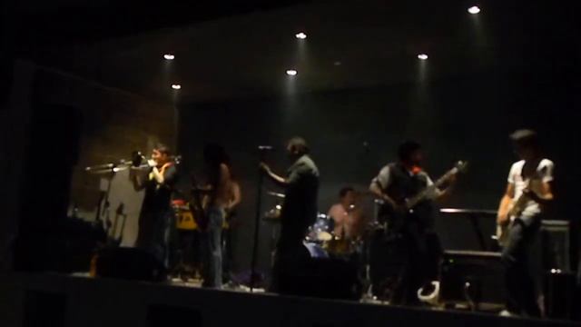 La distancia Somatik Sound смотреть онлайн