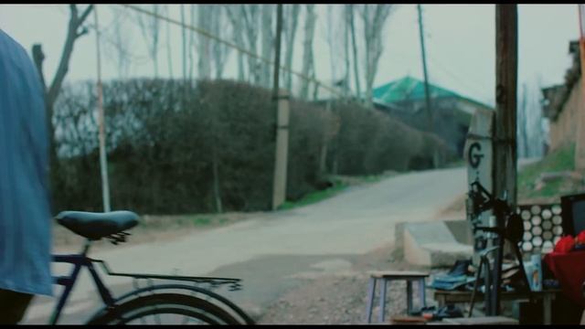Mirjalol Nematov - Qo'limda rubob (Videoklip) смотреть онлайн