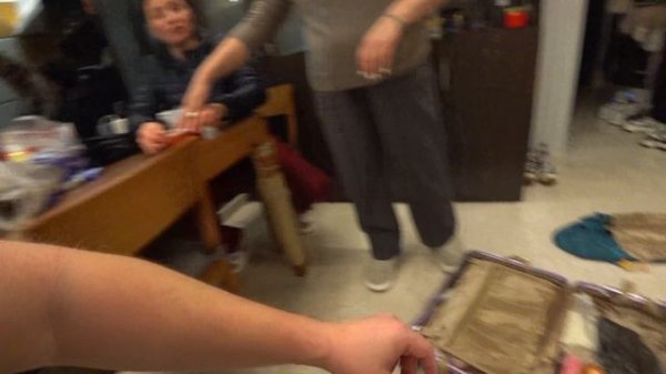 МАША ПРИЕХАЛА | ВПЕРВЫЕ В КИТАЕ #laowai