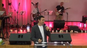 БОЖЕСТВЕННОЕ ЗДОРОВЬЕ! КАЖДЫЙ ДЕНЬ ПАСТОР МОЛИТЬСЯ ТАКИМИ СЛОВАМИ! КАНАЛ: Церковь Благословение Отца