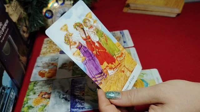 Как изменится личная жизнь в 2025 году ✨🎄 таро прогноз смотреть онлайн