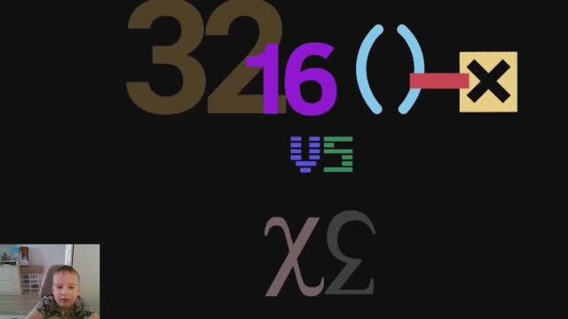 Number lore reaction chapter 3 намбер лор моя реакция 3