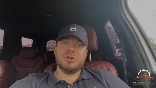 Отдали Hyundai Palisade 2019 (Видео+отзыв о нашей работе)