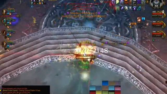 Blood Princes  25man By Unit