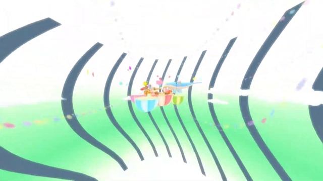 (MMD Au Undertale)Swing it! AMV [1080p 60fps] смотреть онлайн