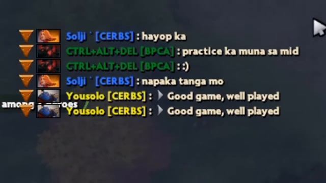 pinakatangang SF sa Pinas - Dota 2 haylayts #8 смотреть онлайн