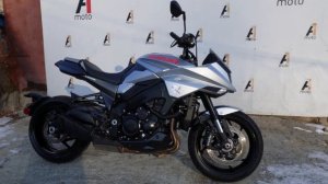Suzuki GSX-S1000S KATANA, осмотр продажа Владивосток