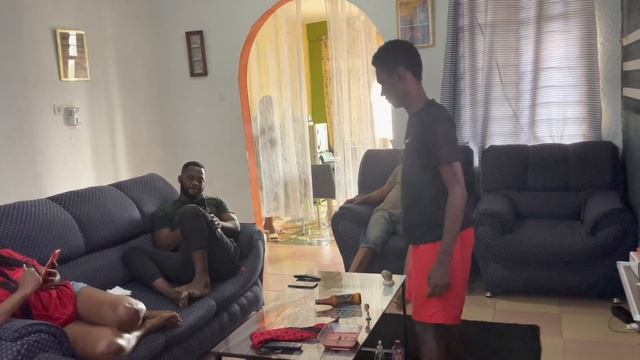 Vlog || Sunday Funtime With My Family ||