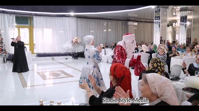 Тоита Исраилова. Хьоьга безам смотреть онлайн