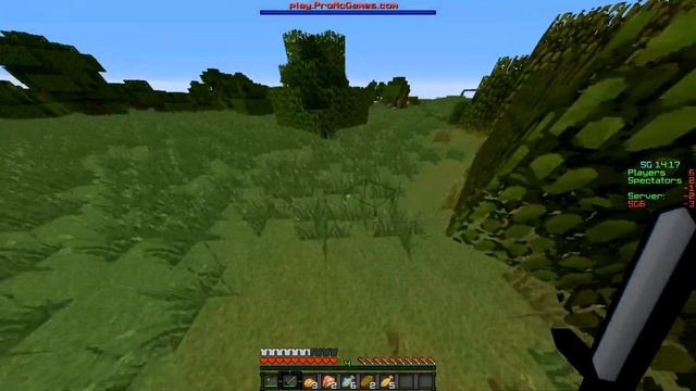 Minecraft: Hunger Games Ep.10 - Updates смотреть онлайн