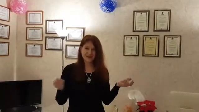 отзыв Веры о курсах Тета Хилинг с Татьяной Журавлевой