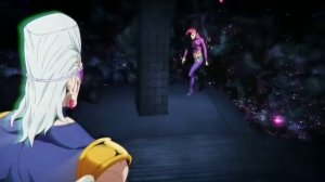 Прошлое снова бросает мне вызов.