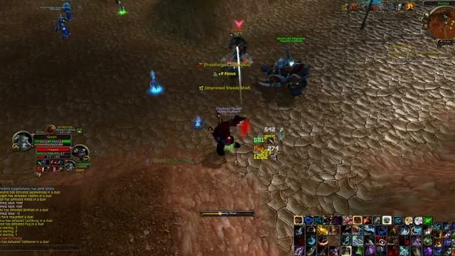 Gladiator Quppi - Stormscale EU смотреть онлайн