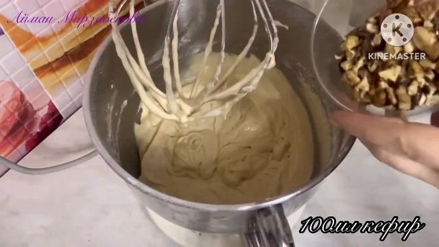 ЕҢ ОҢАЙ КЕКС. МАФФИНЫ. смотреть онлайн