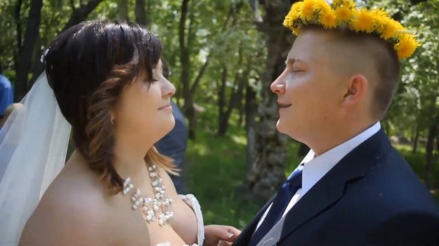 Прогулка Мадина и Егор 08.06.13г. смотреть онлайн