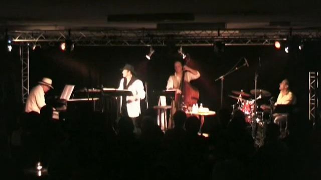 Flor de Lys - Pascale Morel - Avril 2008 смотреть онлайн