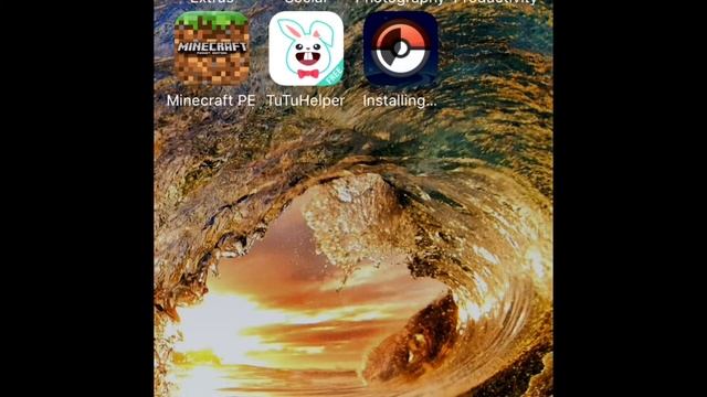 PokeMon Go Hack : NO COMPUTER , NO JAILBREAK IOS 9.3.2 - IOS 10 смотреть онлайн