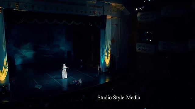 Луиза Эльжуркаева смотреть онлайн