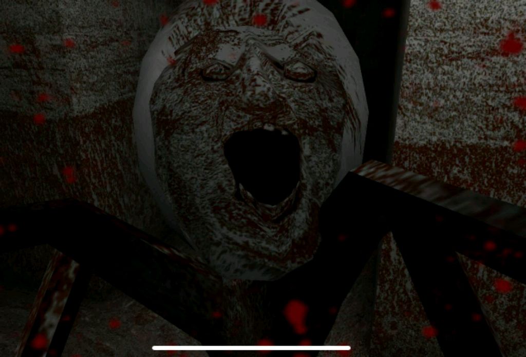 играем в бабку смотреть онлайн