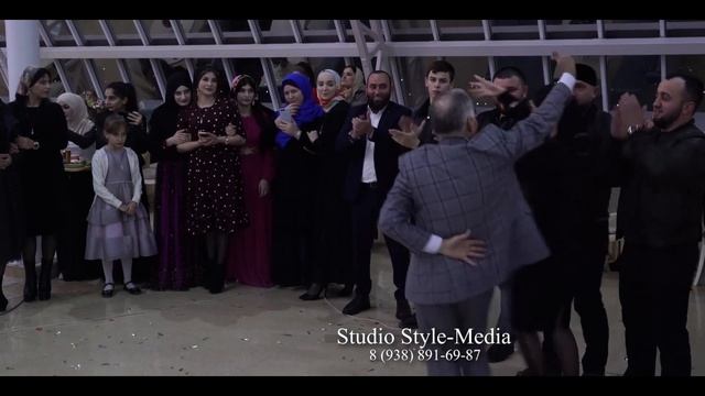 Таиса Парсанова. Ирсе ю со смотреть онлайн