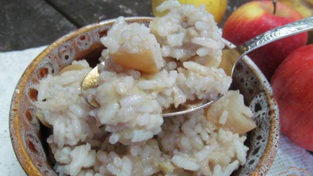 Книга рецептов