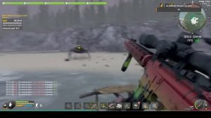 Событие гигантский  краб побережье #will #to #live #online /  #Stalker  вил ту лив #UnturnedRP