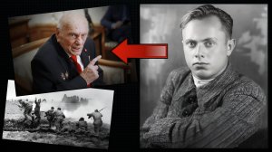 «МАЙОР ВИХРЬ» – ДИВЕРСАНТ СПАСШИЙ КРАКОВ И УБИВШИЙ СОТНИ ФАШИСТОВ