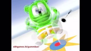The Gummy Bear Full Newer English 🇺🇸 Newest Remake