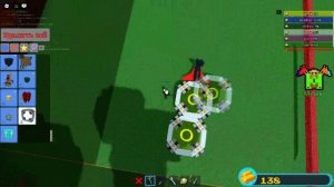 Как Построить АФК ФАРМИЛКУ В Построй Корабль!!!