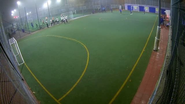 Marco Trattoria – Ursus Optio (3) смотреть онлайн