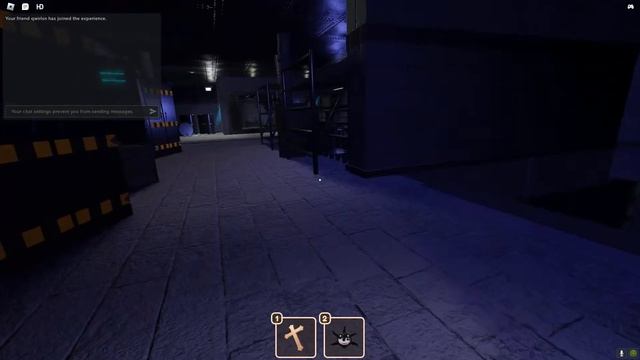 Doors с папой (Roblox) смотреть онлайн