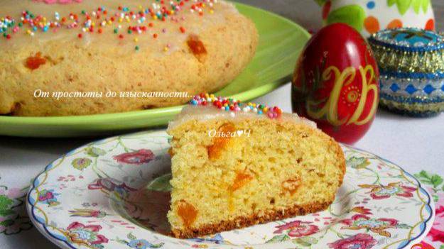 Кулинарные хитрости