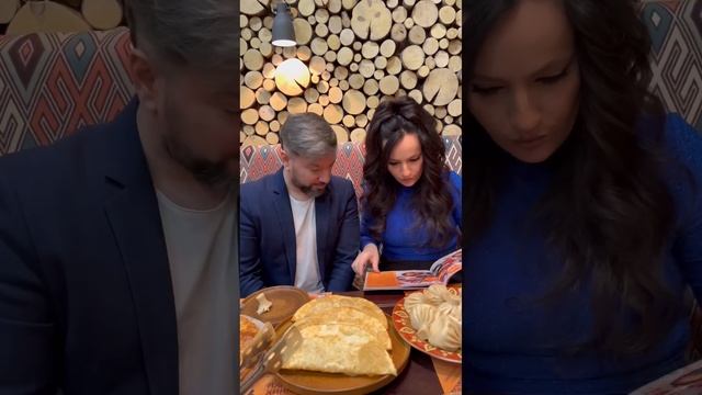 Жесткий пранк жены в Пхали хинкали! Бронь: https://phali-hinkali.ru/ #юмор #пранк #пхалихинкали смотреть онлайн