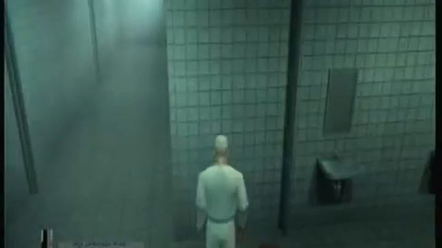 Hitman Contracts The Meat King's Party Miss.2 Silent Assass. Rating Pro Diff. (Commentary)