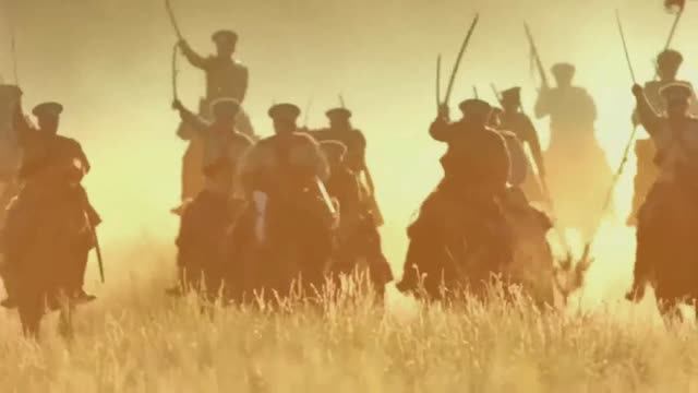 атаман смотреть онлайн