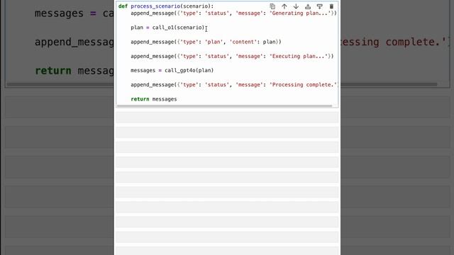 Reasoning With O1 - DeepLearning AI-03