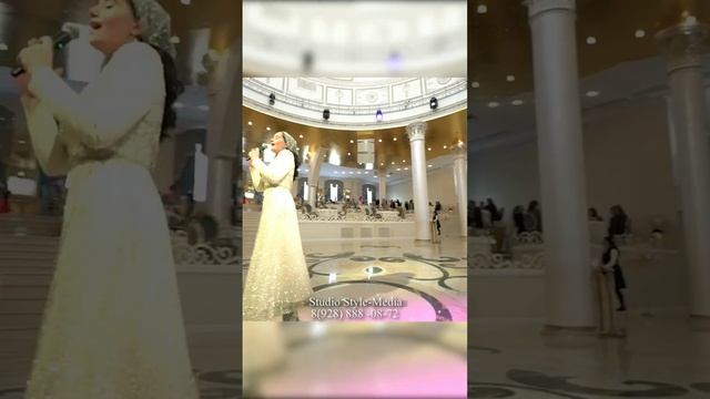 Раяна Асламбекова - со хаьржина смотреть онлайн