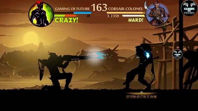 SHADOW FIGHT 2 #100X WINDOWS ARMOR смотреть онлайн