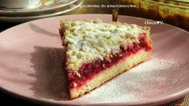 Секреты кухни