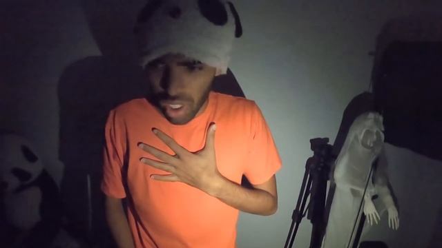 NÃO LIGUE PARA CARTOON CAT E CARTOON DOG AS 3AM ( ASSUSTADOR ) Os Pandas смотреть онлайн