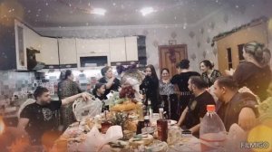 новый год 2025