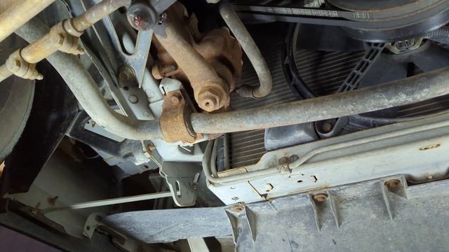 1986 Camaro Z28 Undercarriage смотреть онлайн