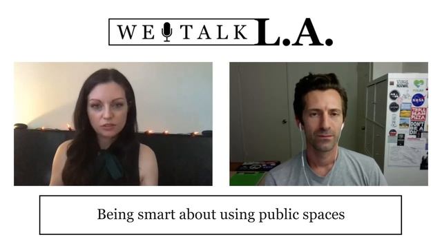 We Talk What's Open in L.A. Right Now + More At-Home To-Dos смотреть онлайн