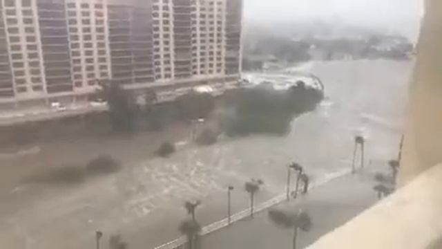 ИРМА УРАГАН САМЫЙ РАЗГУЛ смотреть онлайн